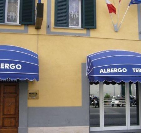 Hotel Terranova Pisa Luaran gambar