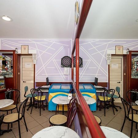 Hotel Terranova Pisa Luaran gambar