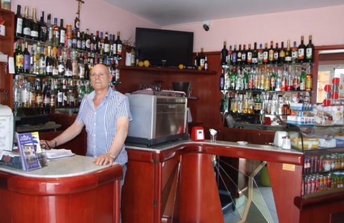 Hotel Terranova Pisa Luaran gambar
