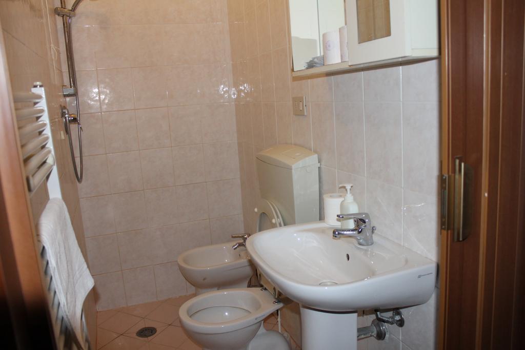 Hotel Terranova Pisa Bilik gambar