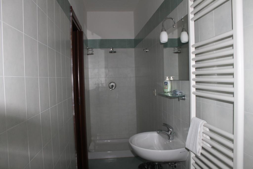 Hotel Terranova Pisa Bilik gambar