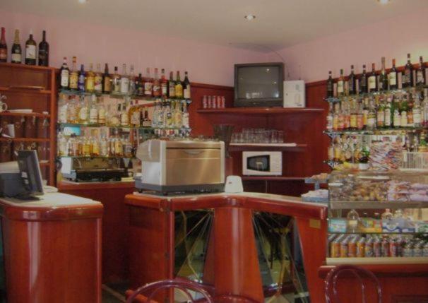 Hotel Terranova Pisa Luaran gambar