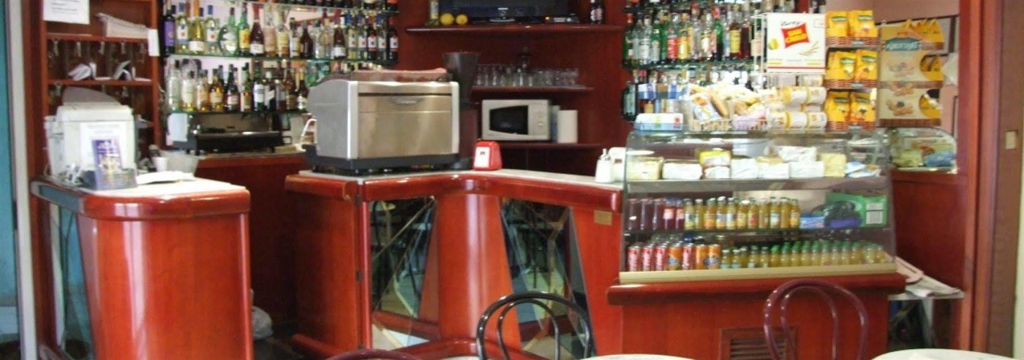 Hotel Terranova Pisa Luaran gambar
