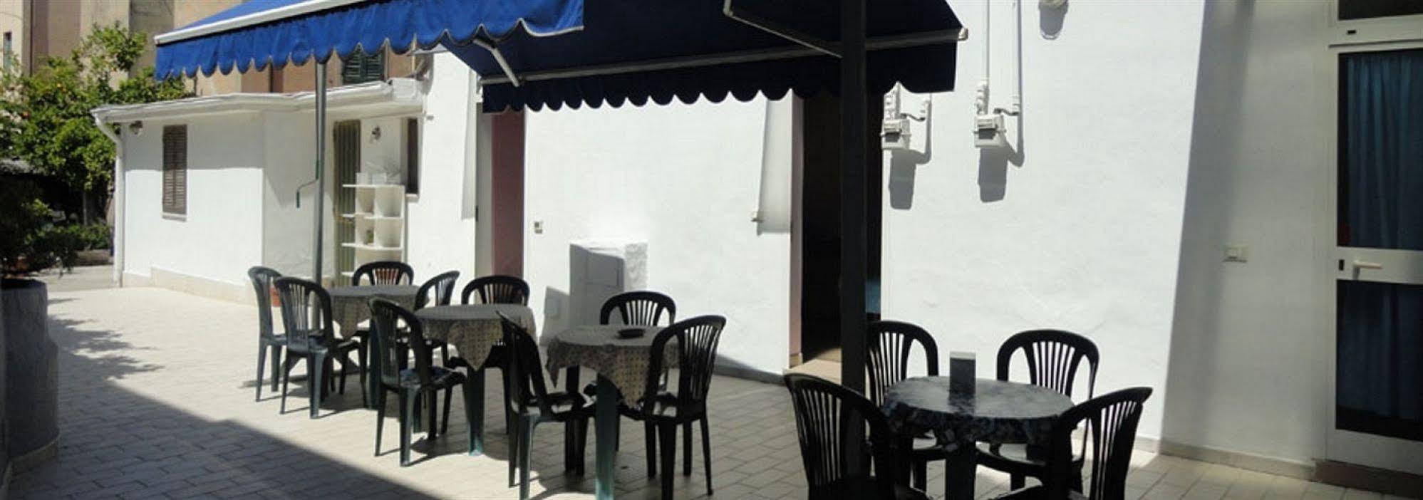 Hotel Terranova Pisa Luaran gambar