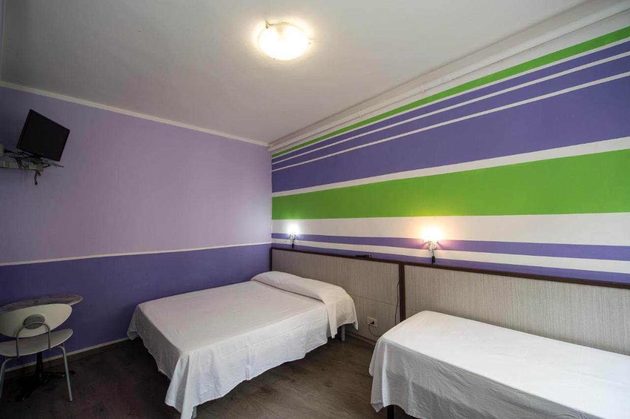 Hotel Terranova Pisa Luaran gambar