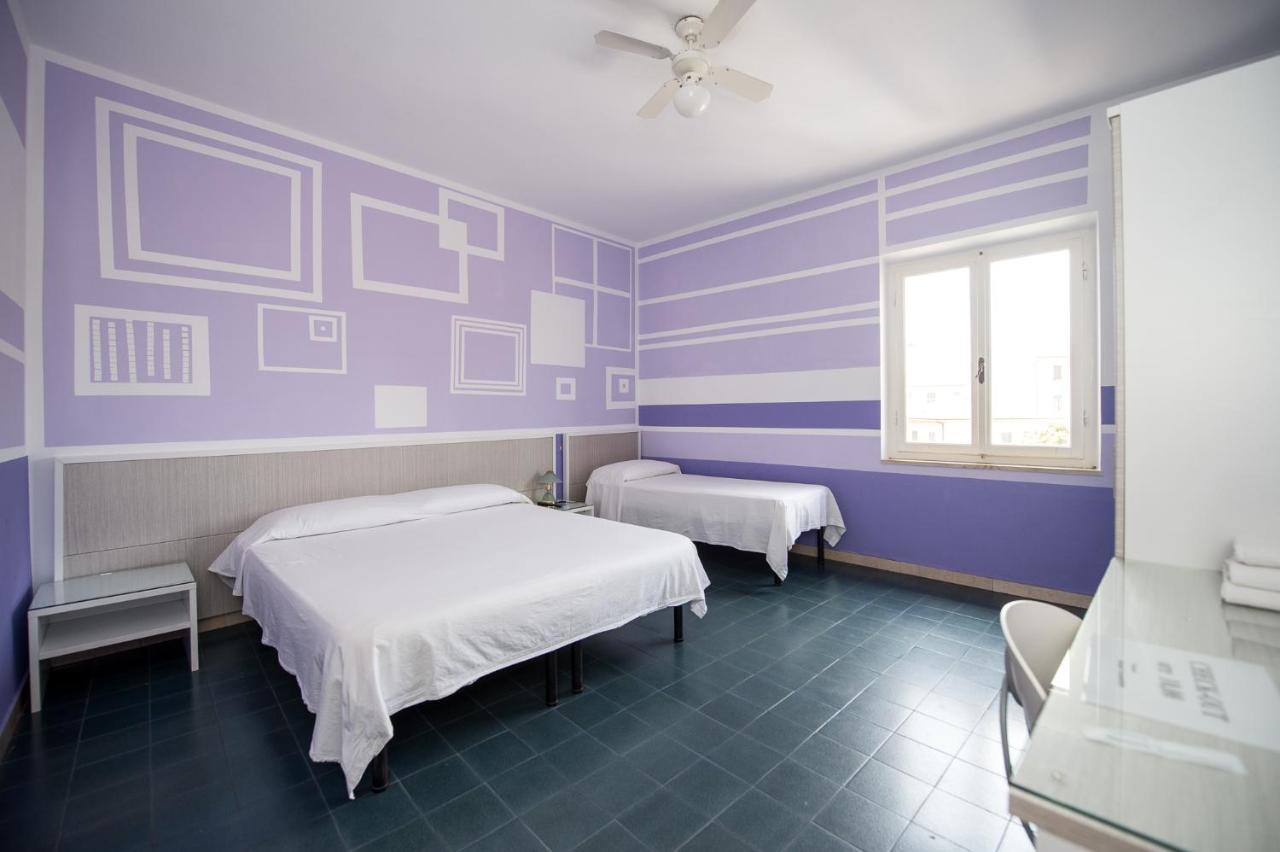 Hotel Terranova Pisa Luaran gambar