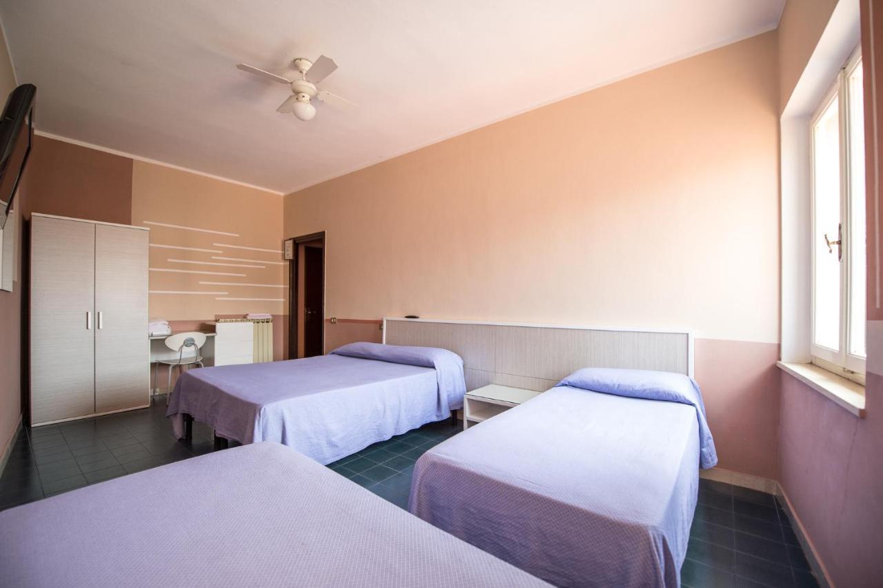Hotel Terranova Pisa Luaran gambar