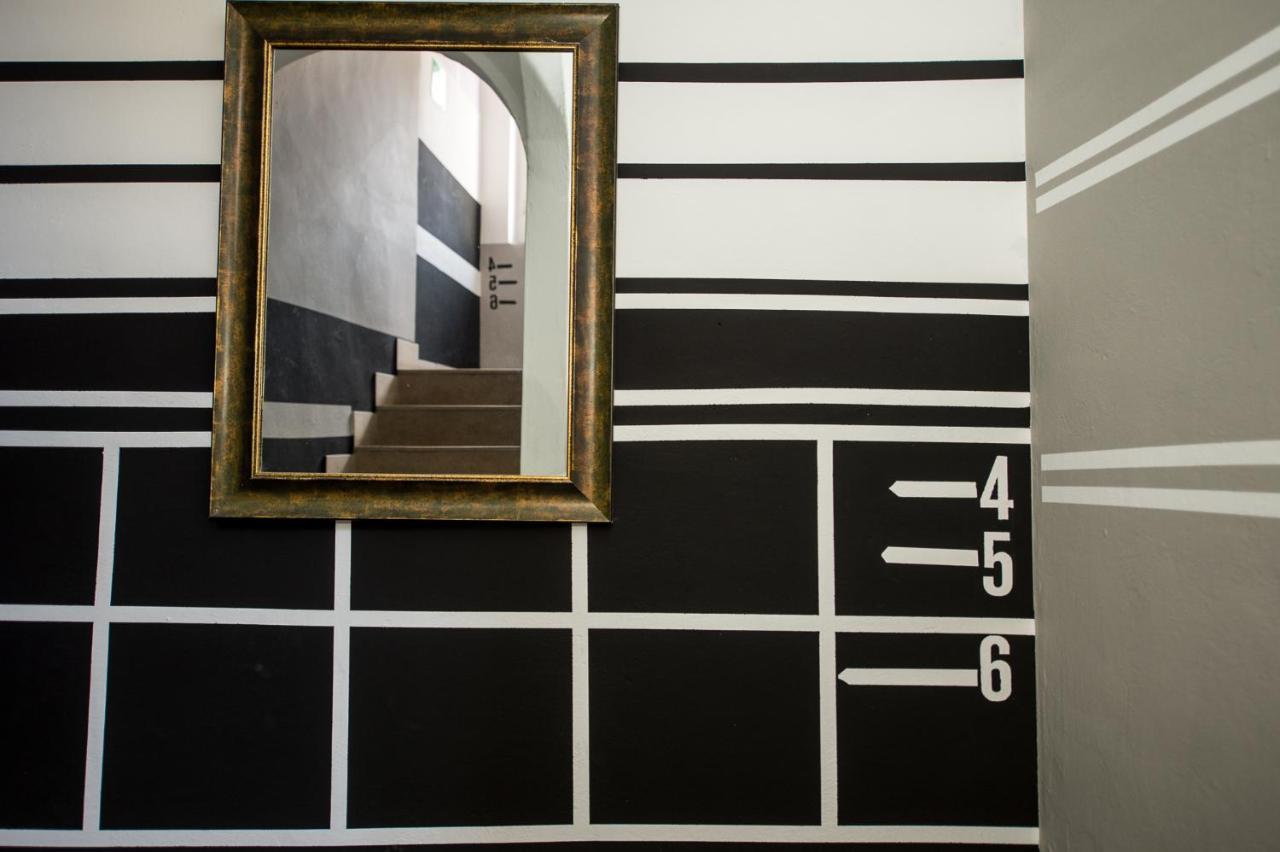 Hotel Terranova Pisa Luaran gambar