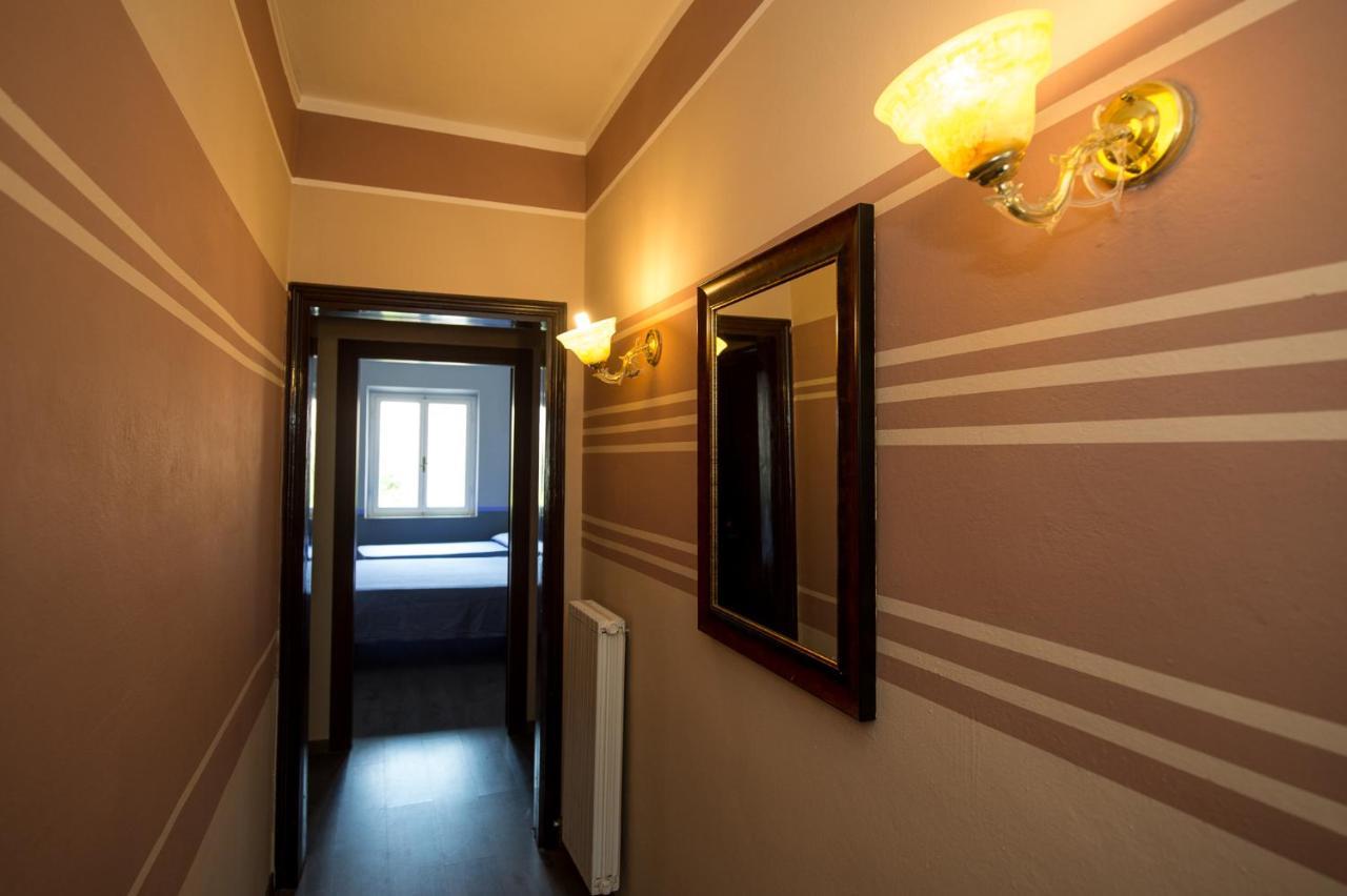 Hotel Terranova Pisa Luaran gambar