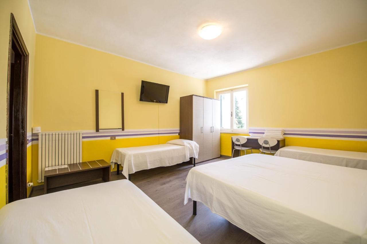 Hotel Terranova Pisa Luaran gambar