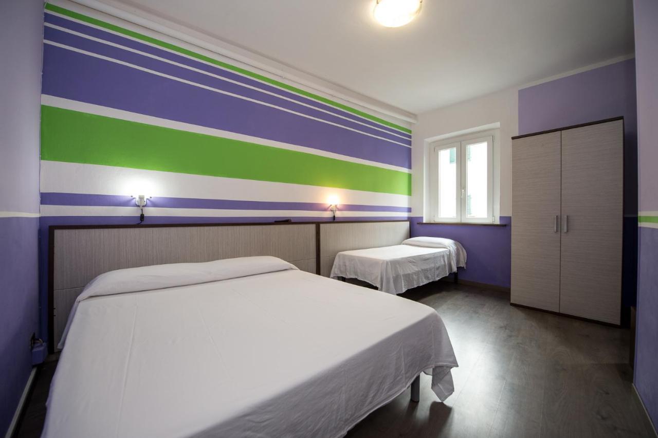 Hotel Terranova Pisa Luaran gambar
