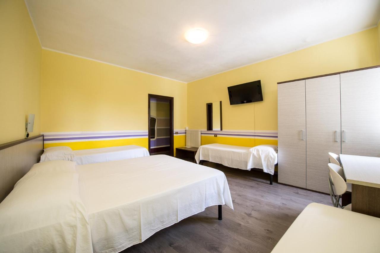 Hotel Terranova Pisa Luaran gambar