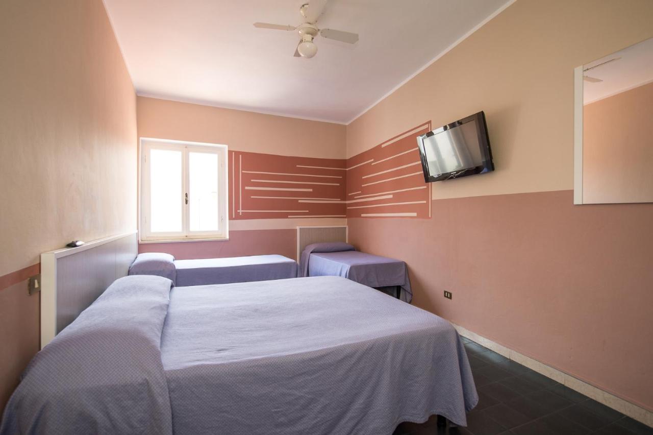 Hotel Terranova Pisa Luaran gambar