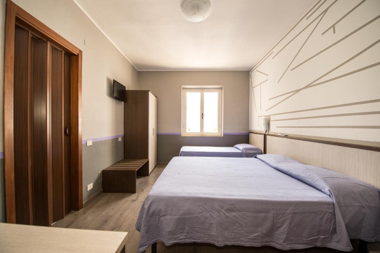 Hotel Terranova Pisa Luaran gambar