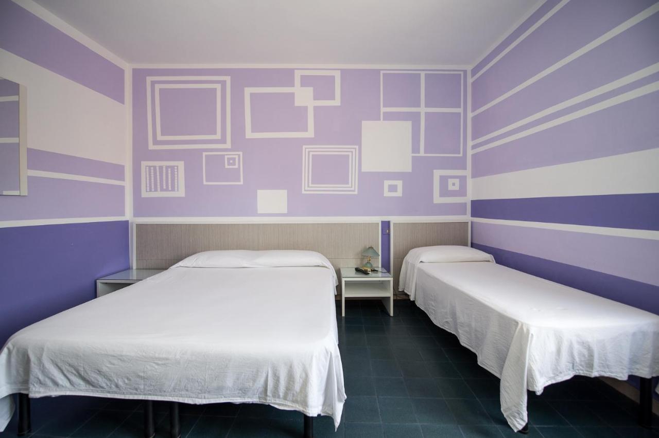 Hotel Terranova Pisa Luaran gambar