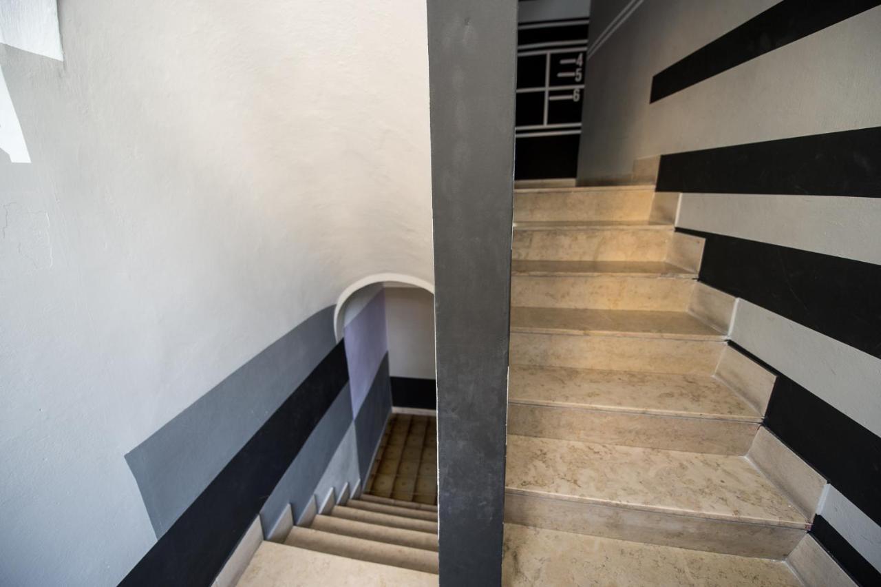 Hotel Terranova Pisa Luaran gambar
