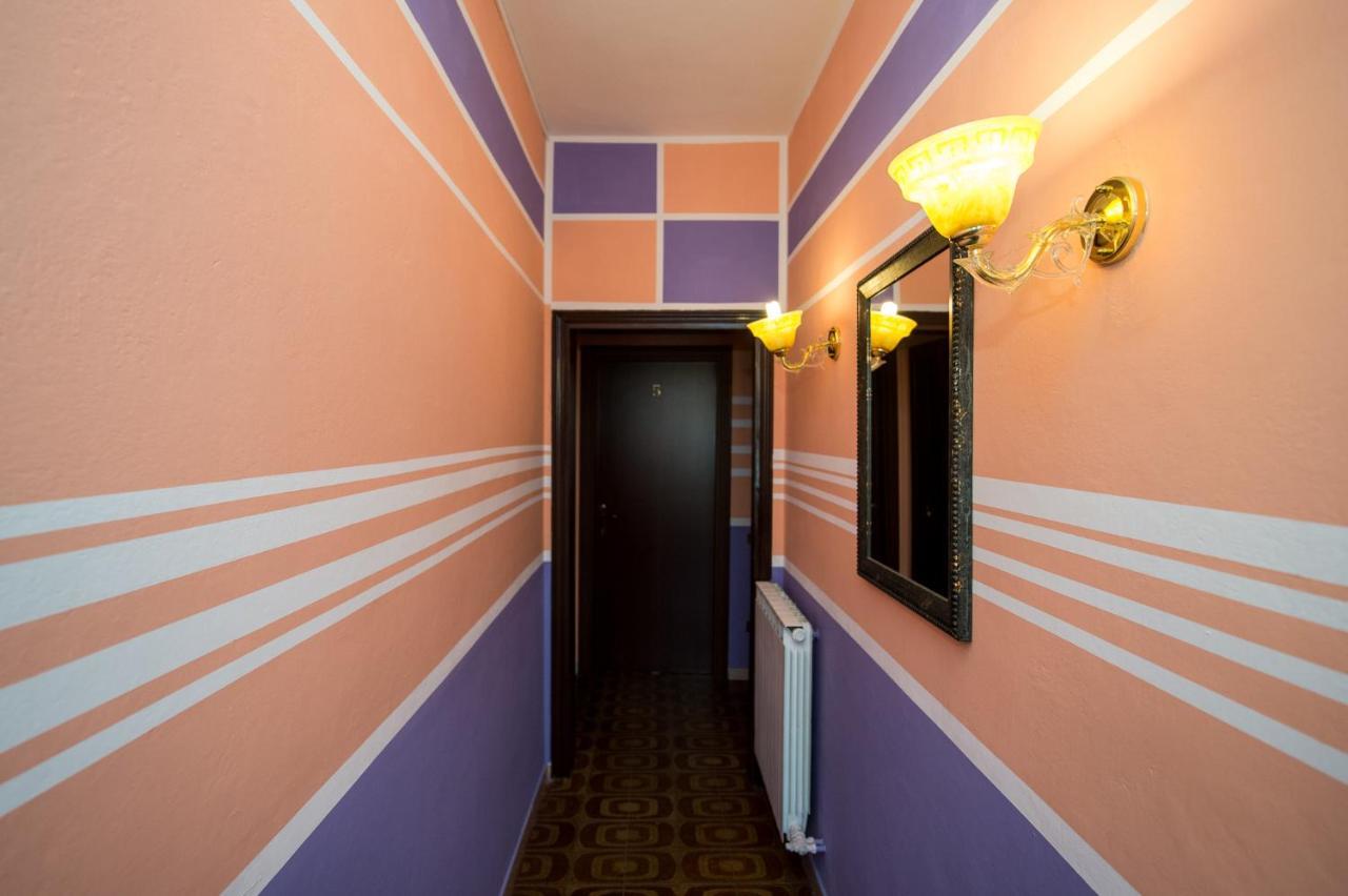 Hotel Terranova Pisa Luaran gambar